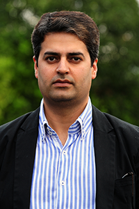 Sandeep